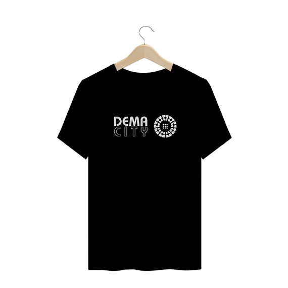 Camiseta Dema City - Twenty one pilots