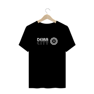 Camiseta Dema City - Twenty one pilots