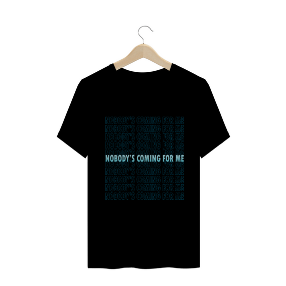 Camiseta Coming for me - twenty one pilots