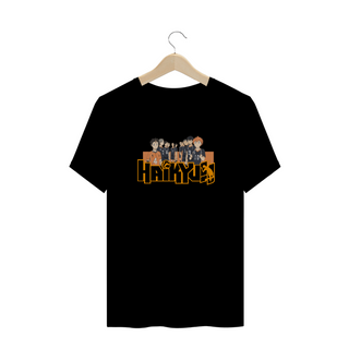 Nome do produtoCamiseta Time Haikyuu