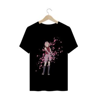 Nome do produtoCamiseta Sasuka Haruno