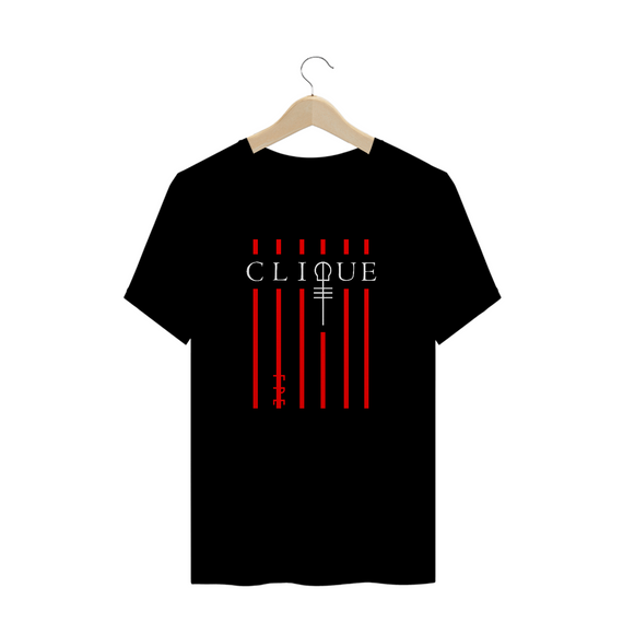 Camiseta Clique Twenty one pilots