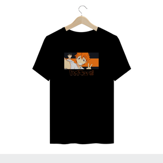 Nome do produtoCamiseta Haikyuu