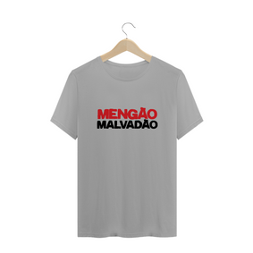 Camiseta Mengão Malvadão