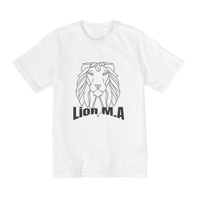 Camisa infantil Lion M.A