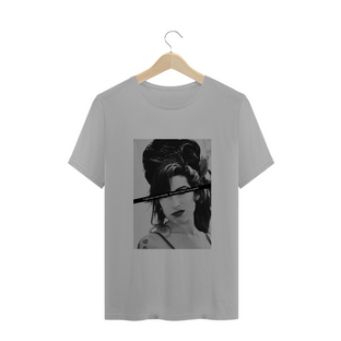 Nome do produtoCAMISETA FLOW | AMY WINEHOUSE