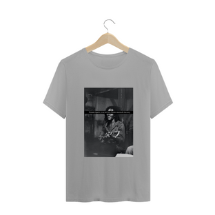 Nome do produtoCAMISETA FLOW | BOB MARLEY