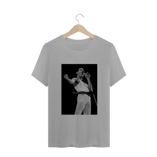 Nome do produtoCAMISETA FLOW | FREDDIE MERCURY