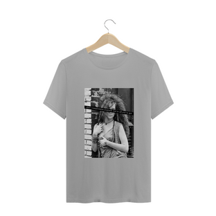 Nome do produtoCAMISETA FLOW | JANIS JOPLIN