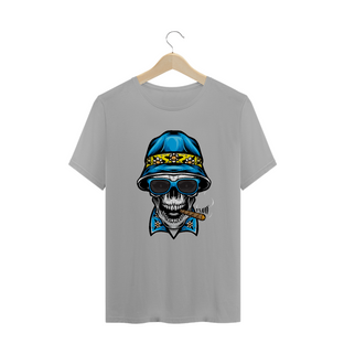 Nome do produtoCAMISETA FLOW | OLD SKULL