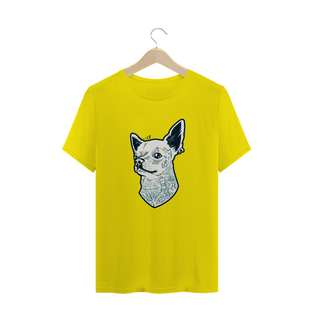 Nome do produtoCAMISETA FLOW | CHIHUAHUA