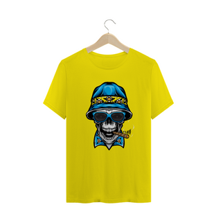 Nome do produtoCAMISETA FLOW | OLD SKULL