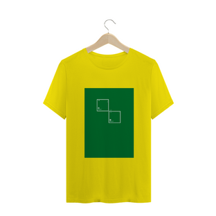 Nome do produtoCAMISETA FLOW | BREAKING BAD