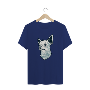 Nome do produtoCAMISETA FLOW | CHIHUAHUA