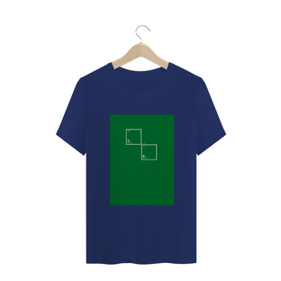 Nome do produtoCAMISETA FLOW | BREAKING BAD