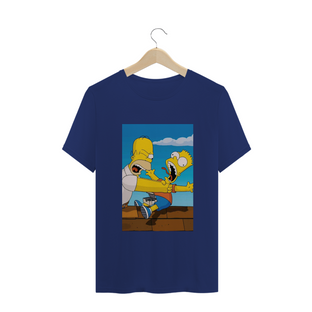 Nome do produtoCAMISETA FLOW | HOMER&BART