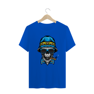 Nome do produtoCAMISETA FLOW | OLD SKULL