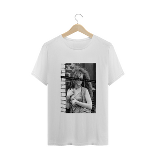 Nome do produtoCAMISETA FLOW | JANIS JOPLIN