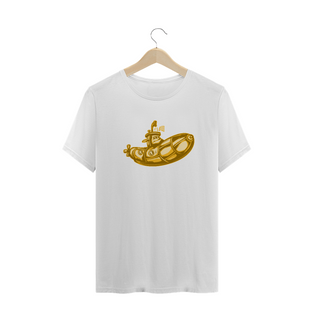 Nome do produtoCAMISETA FLOW | YELLOW SUBMARINE