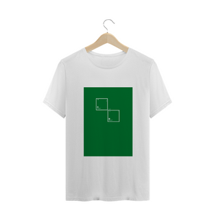 Nome do produtoCAMISETA FLOW | BREAKING BAD