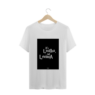 Nome do produtoCAMISETA FLOW | IT'S LEVIOSA