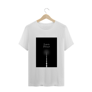 Nome do produtoCAMISETA FLOW | EXPECTO PATRONUM