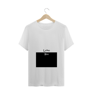 Nome do produtoCAMISETA FLOW | LUMOS/NOX