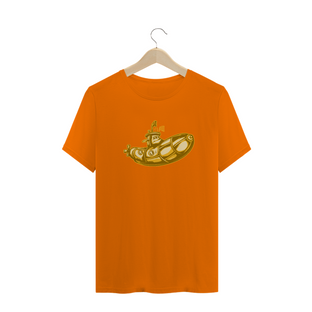 Nome do produtoCAMISETA FLOW | YELLOW SUBMARINE