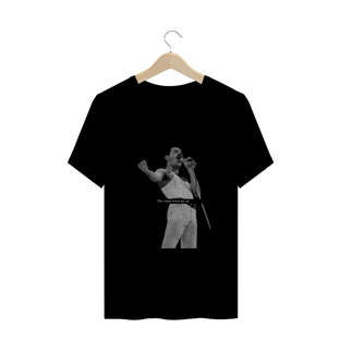 Nome do produtoCAMISETA FLOW | FREDDIE MERCURY