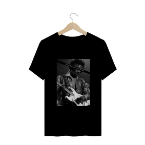 CAMISETA FLOW | JIMI HENDRIX