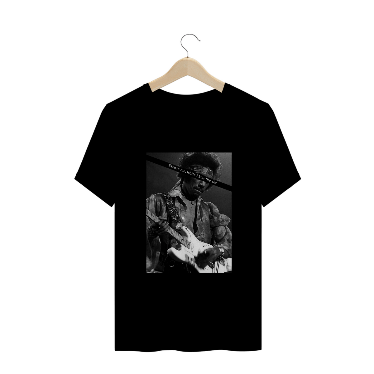 Nome do produtoCAMISETA FLOW | JIMI HENDRIX