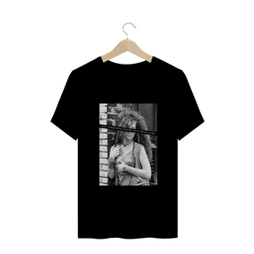 CAMISETA FLOW | JANIS JOPLIN