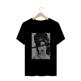 CAMISETA FLOW | AMY WINEHOUSE