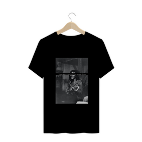 CAMISETA FLOW | BOB MARLEY