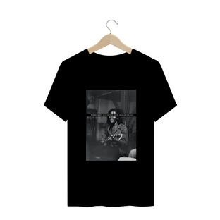 Nome do produtoCAMISETA FLOW | BOB MARLEY