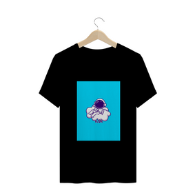 CAMISETA FLOW | ASTRONAUTINHA