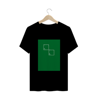 Nome do produtoCAMISETA FLOW | BREAKING BAD