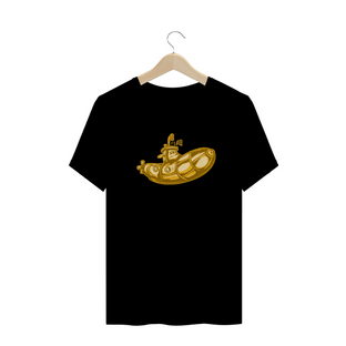 Nome do produtoCAMISETA FLOW | YELLOW SUBMARINE