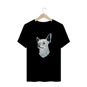 CAMISETA FLOW | CHIHUAHUA