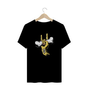 CAMISETA FLOW | ROCK'N'BONE