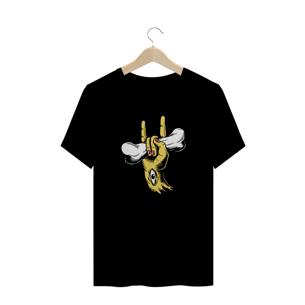 Nome do produtoCAMISETA FLOW | ROCK\'N\'BONE