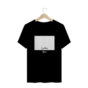 CAMISETA FLOW | LUMOS/NOX