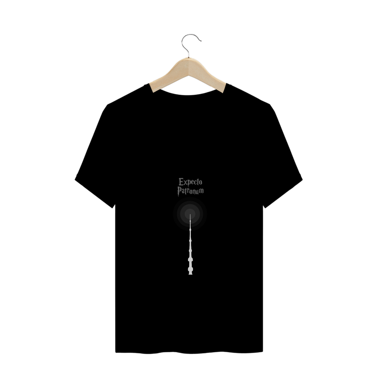 Nome do produtoCAMISETA FLOW | EXPECTO PATRONUM