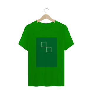 Nome do produtoCAMISETA FLOW | BREAKING BAD