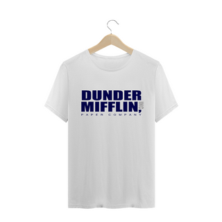 Dunder Mifflin Paper Company, Inc.: The Office