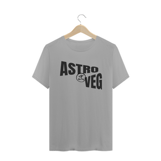 Camiseta Unissex | AstroVeg