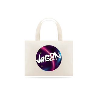 Eco Bag | Vegan Astral | Círculo