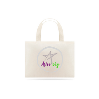 Eco Bag | Logo | AstroVeg