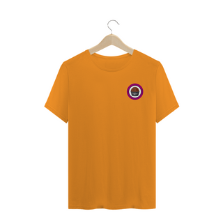 Nome do produtoCamiseta Masculina T-shirt - Brigadeiro com VC modelo 1