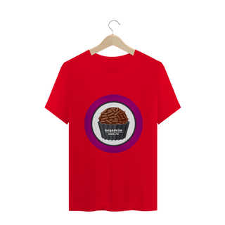 Nome do produtoCamiseta Masculina T-shirt - Brigadeiro com VC modelo 2